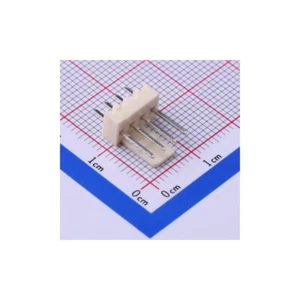 (10pcs)FWF25410-S04S22W1B P=2.54mm - Picture 1 of 1
