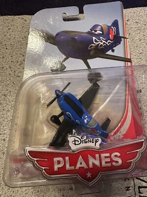 Aviones Disney Diecast - 2013 - Tsubasa - Nuevo Foto 1 de 2