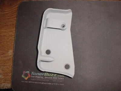 Golpeador de puerta izquierda MGB 1968-80 NLA y 1968-79 MG Midget/Austin Healey Sprite Foto 1 de 2