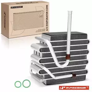 AC A/C Evaporator Core for Toyota Camry 1986-1991 Celica 86-89 Lexus ES250 90-91 - Picture 1 of 10
