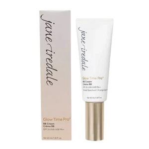 Jane Iredale Glow Time Pro BB Cream - GT2 - Picture 1 of 4