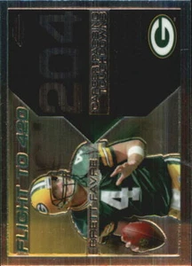 2008 Topps Chrome Football Part 4 Insert and Rookie Autograph Cards - Picture 1 of 287