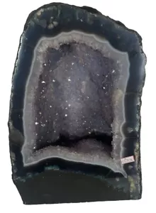 Amethystdruse - 22,90 kg - Geode - Kristalle - Heilstein - Edelstein - Bild 1 von 7