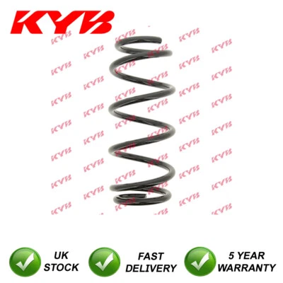 Muelle helicoidal trasero KYB para Mazda 6 2007-2013 1.8 2.0 D 2.2 2.5 + otros modelos #1 Foto 1 de 4