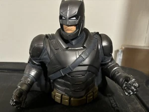 DC comics Batman versus Superman armored Batman - Picture 1 of 3