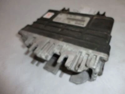 Centralina Motore 032906026F SEAT IBIZA II (6K1) 1.6I - Immagine 1 di 4