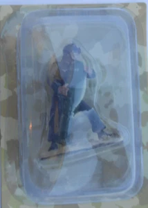 SOLDAT DRITTES REICH WERFER 1942 HOBBY AND WORK COD.69 - Bild 1 von 1