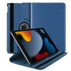 Für iPad Mini 6. 360 drehbare Smart Ständer Hülle Magnet Leder/Displayschutz - Bild 1 von 17