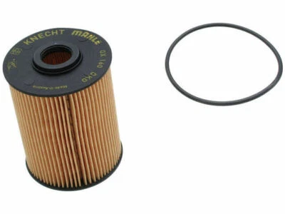 Kit de filtro de aceite Mahle 26167ST 2005 2010 para Porsche Cayenne 2004-2006, 2008-2011 Foto 1 de 2