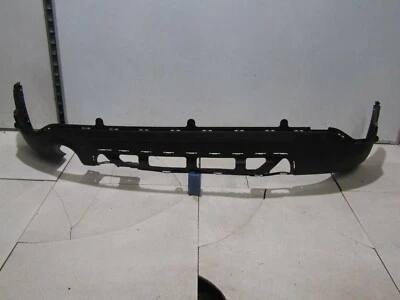 2015-20 MINI CLUBMAN F54 PARAURTI POSTERIORE LABBRO INFERIORE ORIGINALE P/N 5112947789 REF B2J25 - Immagine 1 di 4