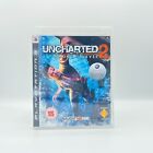 Uncharted 2 Among Thieves für PS3