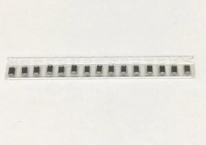 15 Stück SMD-Ferrite MLB-321611-0600AH Bauform: 1206 0.5A 0.3Ohm (M2656) - Picture 1 of 4