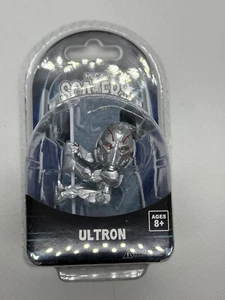 Ultron NECA Scalers 2" Avengers Age of Ultron Figure New - Picture 1 of 2