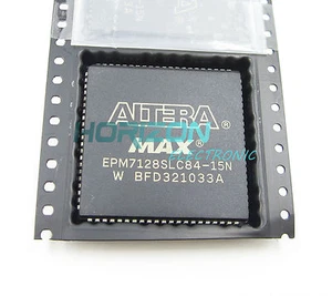Circuito Integrado EPM7128SLC84-15 IC EPM7128 MAX ALTERA 7128 B2AM - Imagen 1 de 1