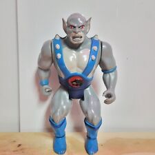 Thundercats Panthro Action Figure Vintage LJN 1985 Comics Toy Collectible 