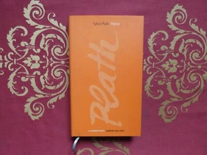 Sylvia Plath Poesie Corriere - Foto 1 di 3