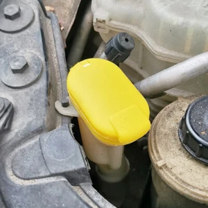 1Pc Car Windshield Washer Fluid Reservoir Cap Lid 8200226894 for Renault Tracic - Picture 1 of 11