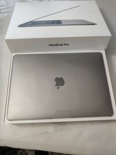 MacBook Pro 13-inch  2018 i7 2.7 GHz  512GB SSD 16GB RAM