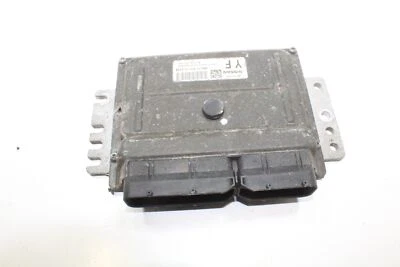 Centralina motore NISSAN NOTE E11, NE11 MEC37-510 1.40 benzina 65kw 23965807 - Immagine 1 di 4