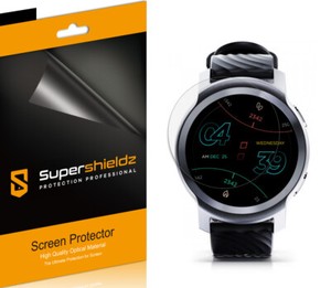 Las mejores ofertas en Reloj inteligente protectores de pantalla para  Motorola | eBay