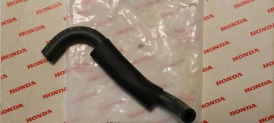 HONDA CRF150 CRF150F PREFORMED GAS FUEL LINE HOSE OEM NEW KPT - Изображение 1 из 2