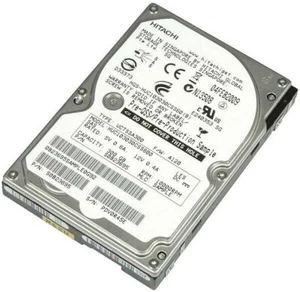 FESTPLATTEN SAS HUC103030CSS600 300GB 10K 2.5'' - Bild 1 von 1