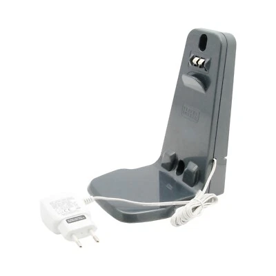 BLACK+DECKER Black & Decker carica batterie base caricatore aspirabriciole DustBuster BHHV52