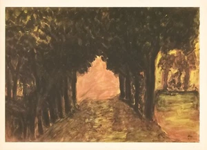 Indischer Künstler Rabindranath Tagore #1 - Bild 1 von 1