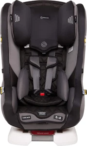 Achieve Premium Convertible Car Seat for 0 to 8 Years, Night (CS9213) - Picture 1 of 12