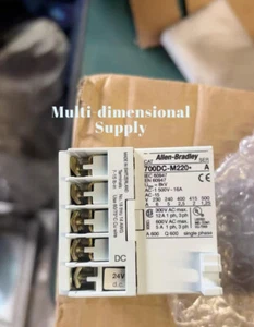 1PCS NEW 700DC-M220     #WAT - Afbeelding 1 van 1