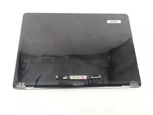 NUOVO Assemblaggio Display LCD Grigio Siderale MacBook Air M1 13,3" 2020 A2337 - Foto 1 di 2