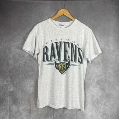 Vintage 1996 Baltimore Ravens Tee Gift for men women reprint AN45462 - Imagem 1 de 2
