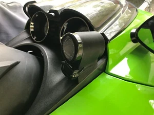 Yamaha fzr fzs custom gauge pod waverunner afr boost - Picture 1 of 3