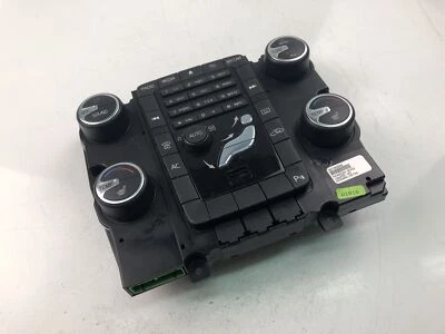GR2765 VOLVO S60 2012 Unité De Contrôle Climatique 30795265 - Image 1 of 4