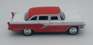 GAZ - 13 Tschaika Modellauto Metall Russland - Picture 1 of 12