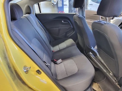 RIO       2016 Seat Rear 511253 Foto 1 de 2