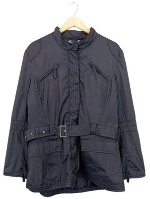 LINEA IL MARE Chaqueta de entretiempo Mujeres Chaqueta Talla EU 46 azul - Imagen 1 de 4