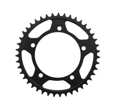 链轮适用于铃木强盗 1250S GSF1250SA 2007 - 2010 43T 后 Race-Driven — 第 1/4 张图片