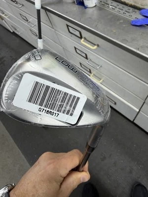 BN Cleveland RTZ Tour Rack Raw LOW 60*(06*) Wedge - $-Taper 120 Special Order - Image 1 of 4