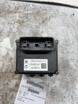 Piezas freno antibloqueo CHEVY EXPRESS 1500 08 09 10 Foto 1 de 4