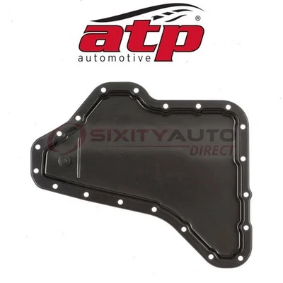 ATP Automatic Transmission Oil Pan for 1994 Oldsmobile Cutlass Cruiser - ae Foto 1 de 4