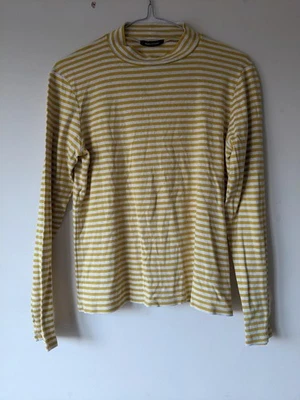 Top Marc O’Polo a rayas manga larga mediano Foto 1 de 4