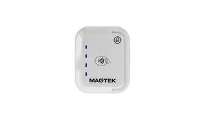 Magtek Tdynamo Gen II Magnetic USB-C Smart Card NFC Reader 21079837 - Picture 1 of 1