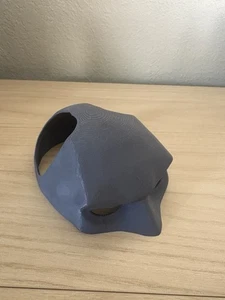 Batman Mask for Cats- Black - Picture 1 of 5