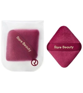 Rare Beauty Soft Touch Powder Puff 2-Pack NEW - Picture 1 of 10