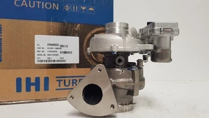 Turbosprężarka IHI VV20 - Picture 1 of 3