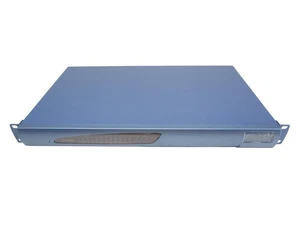 AUDIOCODES MP124E/FXS/AC 24x 10/100 BASET VOLP GATEWAY GERÄT GGWU00064 - Bild 1 von 4