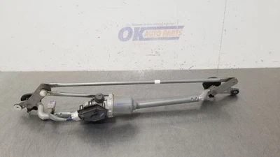 Motor limpador de para-brisa compatível com 10-20 4 RUNNER 1586535 - Imagem 1 de 4