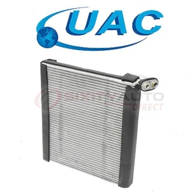UAC AC Evaporator Core for 2007-2014 Lincoln MKX - Heating Air Conditioning oy - Imagem 1 de 4
