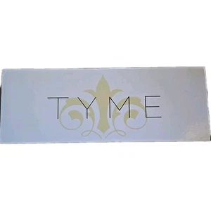 Tyme Iron Pro Rose Gold 2-in-1 Hair Straightener and Curler Hair Care New - Picture 1 of 8